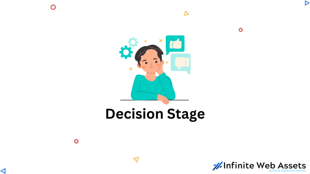 Decision Stage