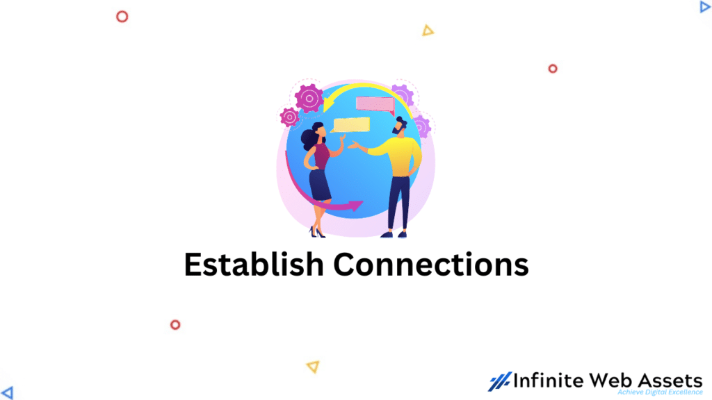 Establish Connections