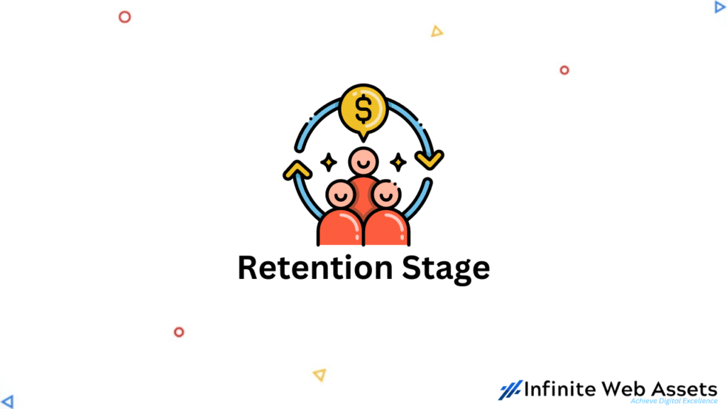 Retention Stage
