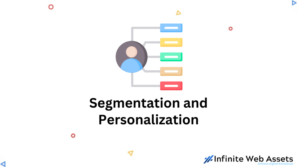 Segmentation and Personalization