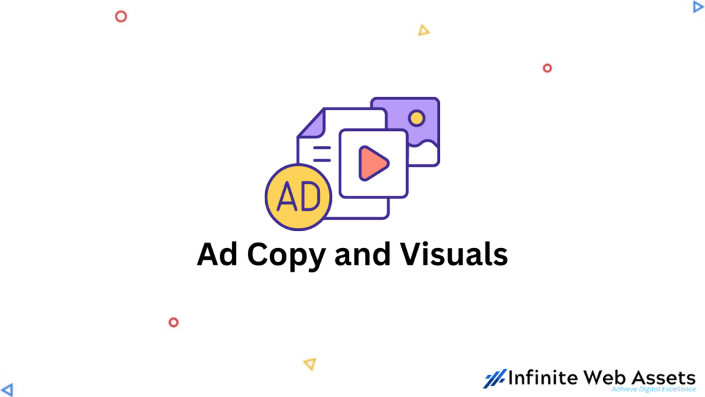 Ad Copy and Visuals
