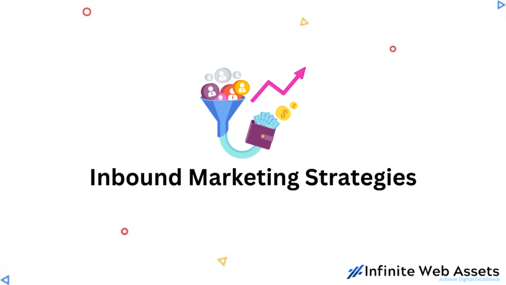 Inbound Marketing Strategies for b2b customer acquisition strategy