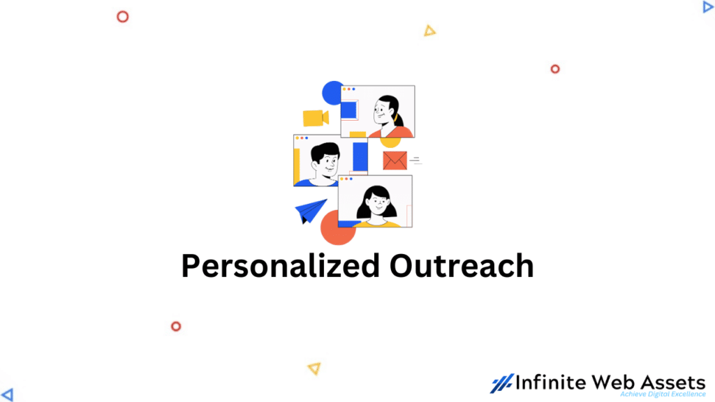 Personalized Outreach