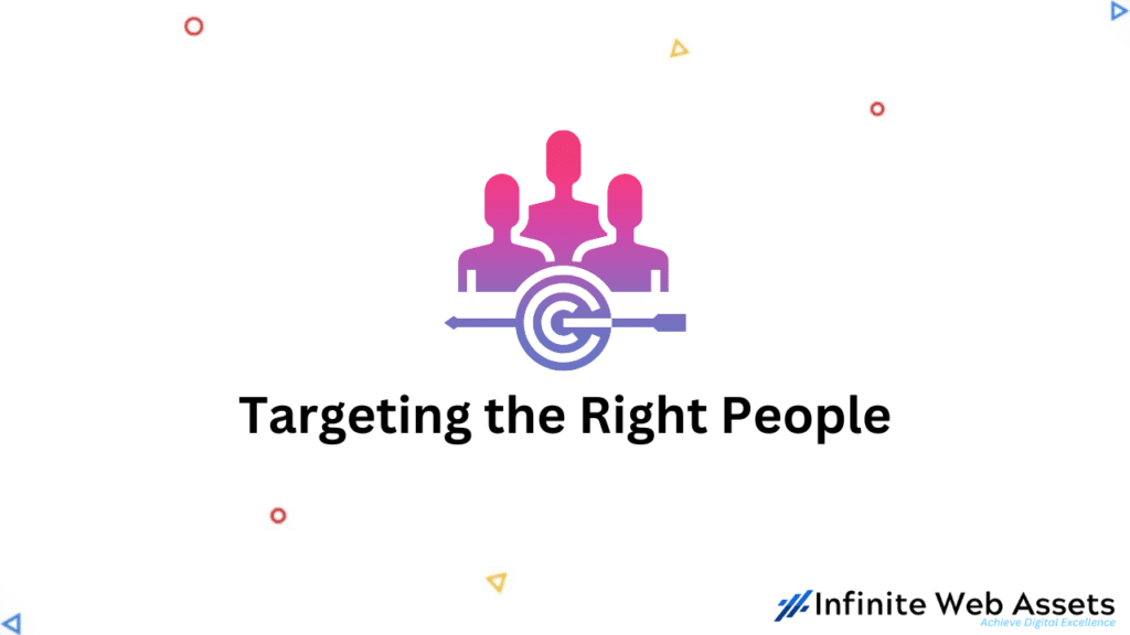 Targeting the Right People