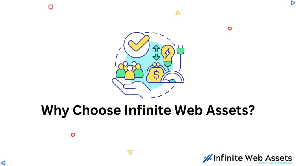 Benefits of Infinite Web Assets Customer Acquisition Services
