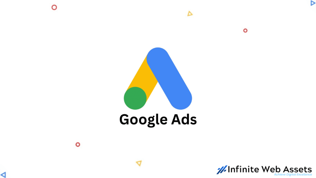 How to use Google Ads for Lead Generation