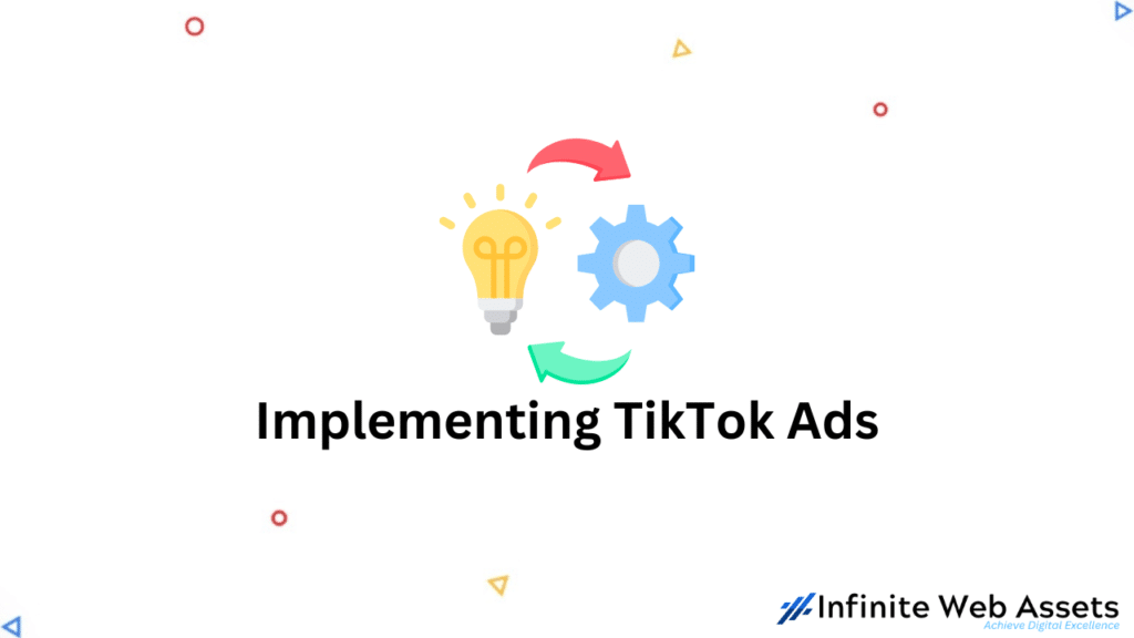Implementing TikTok Ads